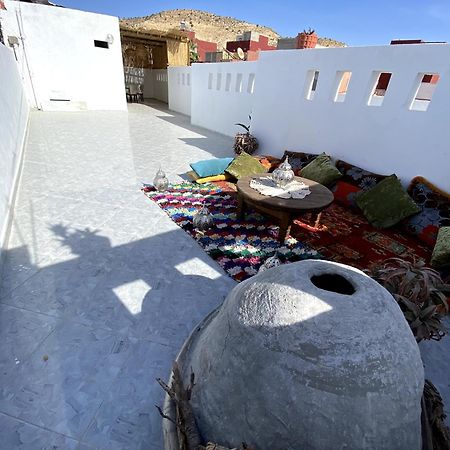 Asonfou Aourir Taghazout Appartment Εξωτερικό φωτογραφία