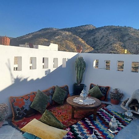 Asonfou Aourir Taghazout Appartment Εξωτερικό φωτογραφία