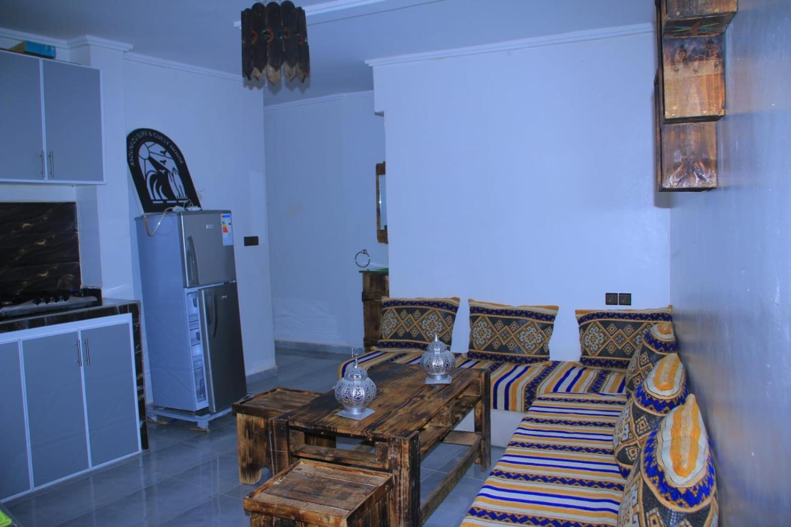 Asonfou Aourir Taghazout Appartment Εξωτερικό φωτογραφία