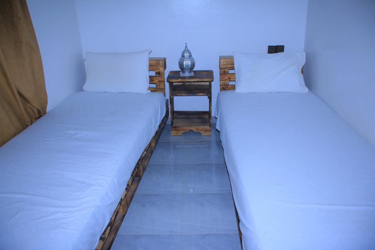 Asonfou Aourir Taghazout Appartment Εξωτερικό φωτογραφία