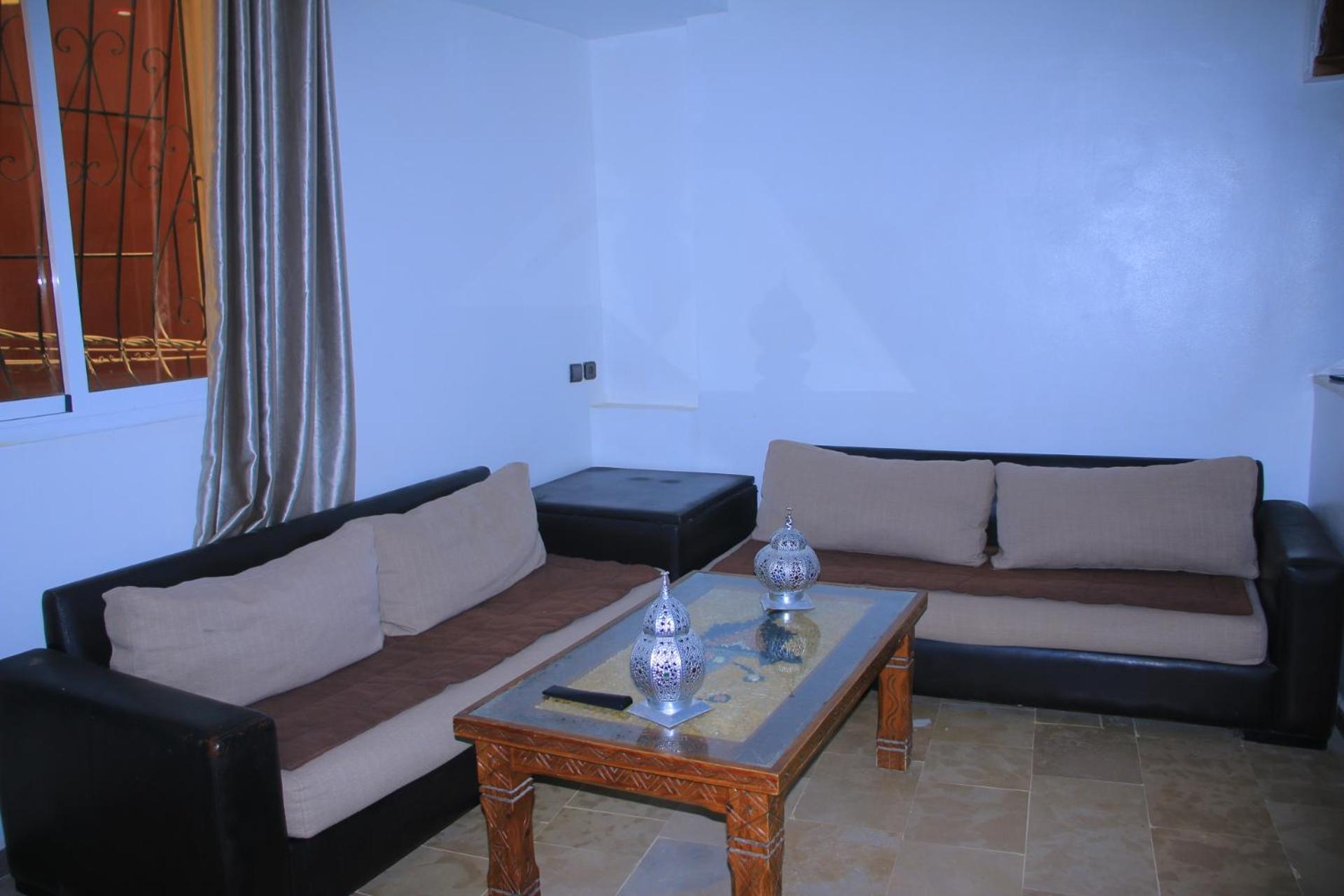 Asonfou Aourir Taghazout Appartment Εξωτερικό φωτογραφία