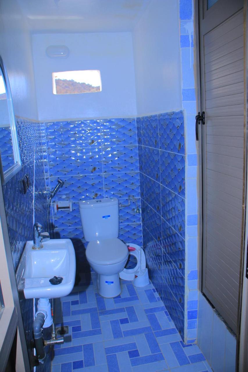 Asonfou Aourir Taghazout Appartment Εξωτερικό φωτογραφία