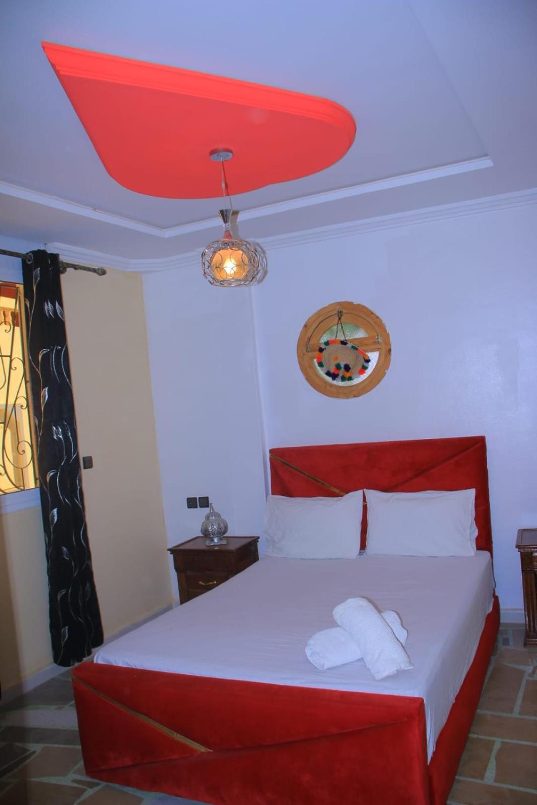 Asonfou Aourir Taghazout Appartment Εξωτερικό φωτογραφία