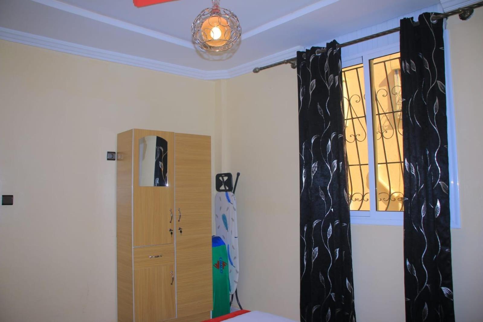 Asonfou Aourir Taghazout Appartment Εξωτερικό φωτογραφία