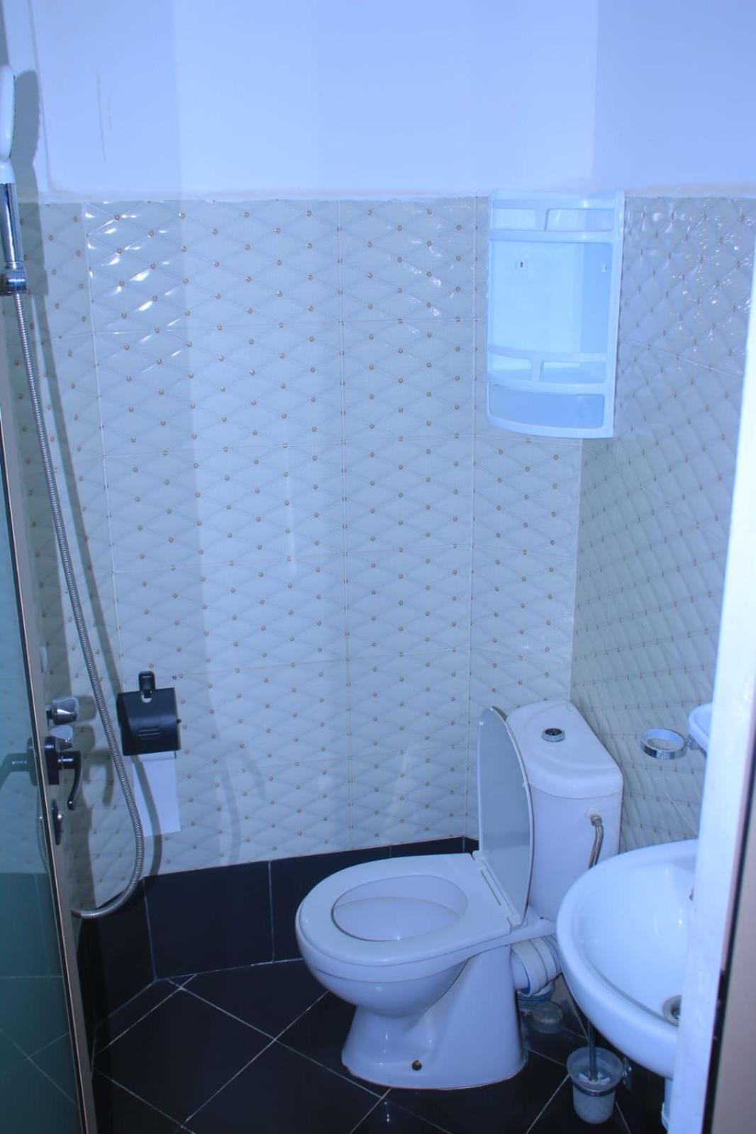Asonfou Aourir Taghazout Appartment Εξωτερικό φωτογραφία