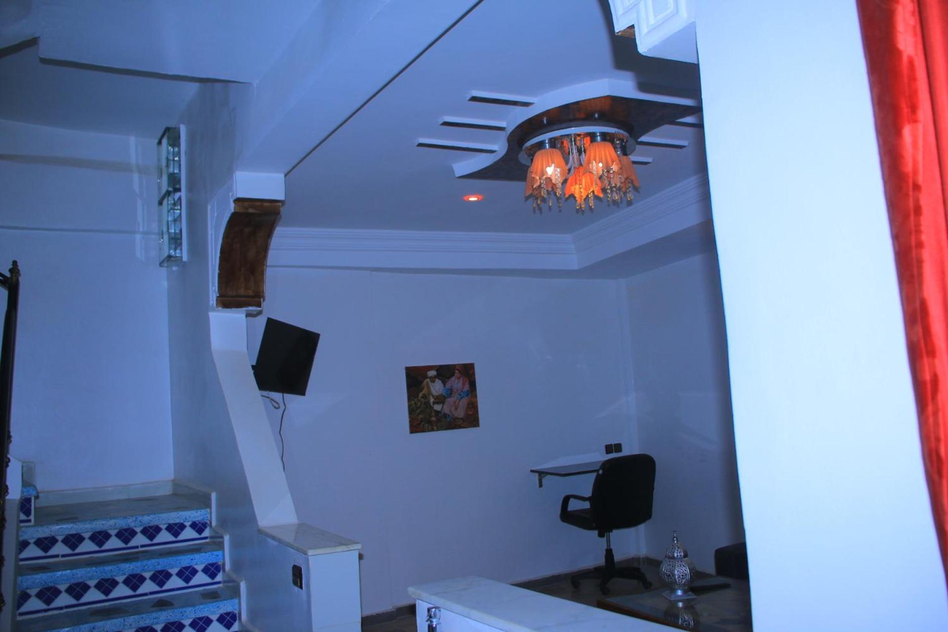 Asonfou Aourir Taghazout Appartment Εξωτερικό φωτογραφία