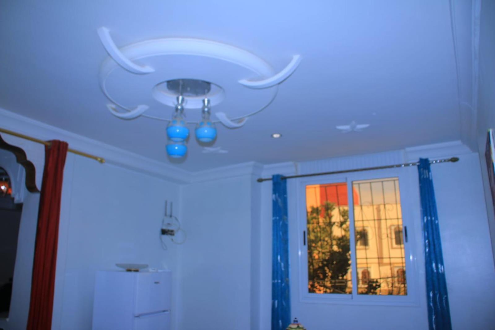 Asonfou Aourir Taghazout Appartment Δωμάτιο φωτογραφία