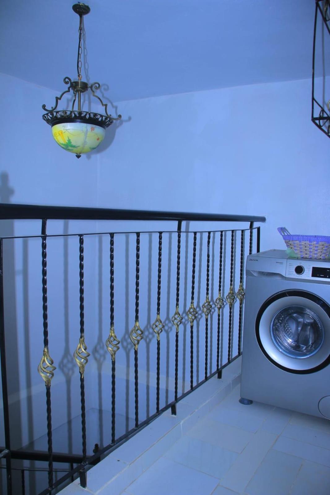 Asonfou Aourir Taghazout Appartment Δωμάτιο φωτογραφία