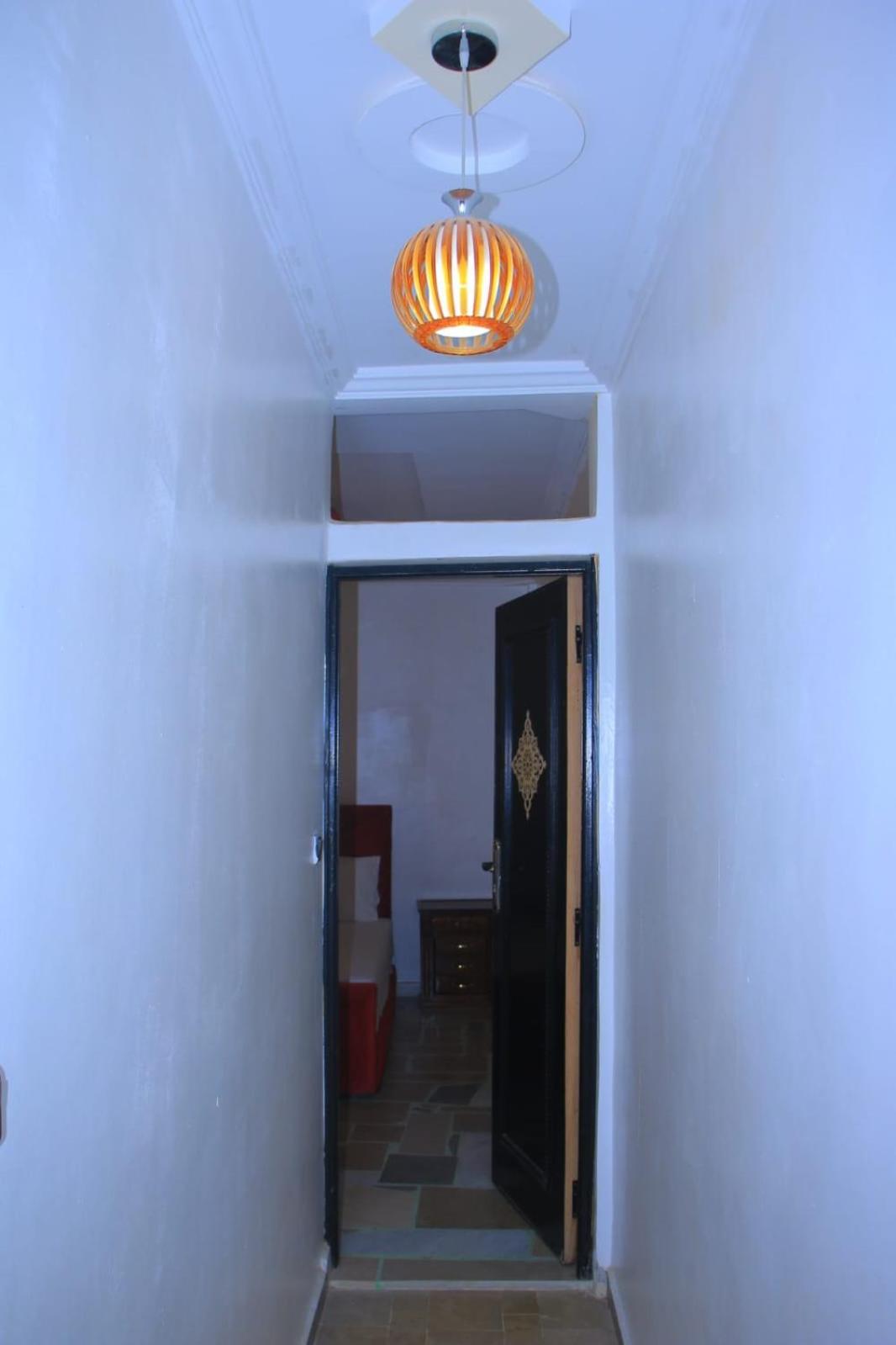 Asonfou Aourir Taghazout Appartment Δωμάτιο φωτογραφία