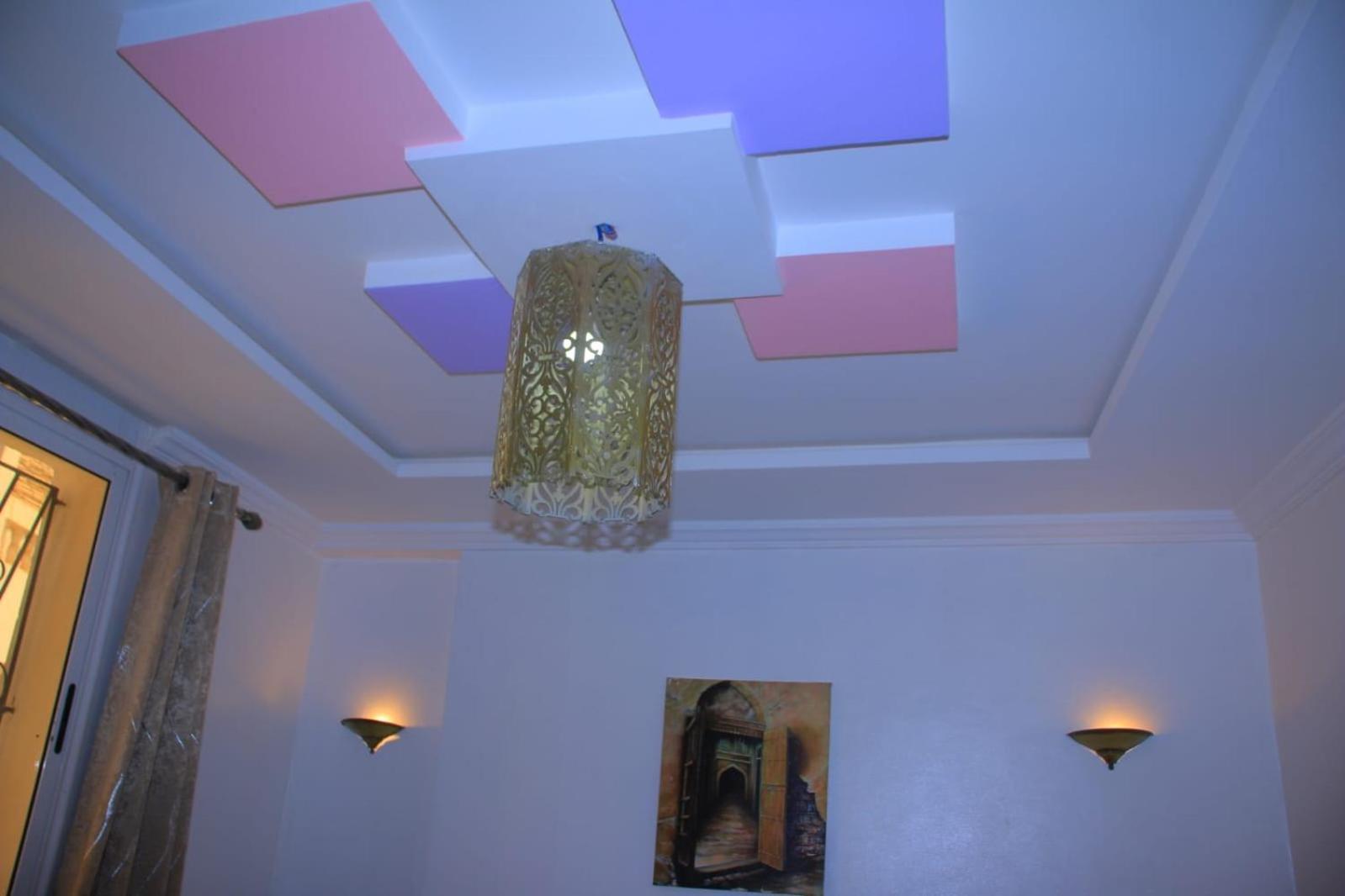 Asonfou Aourir Taghazout Appartment Δωμάτιο φωτογραφία