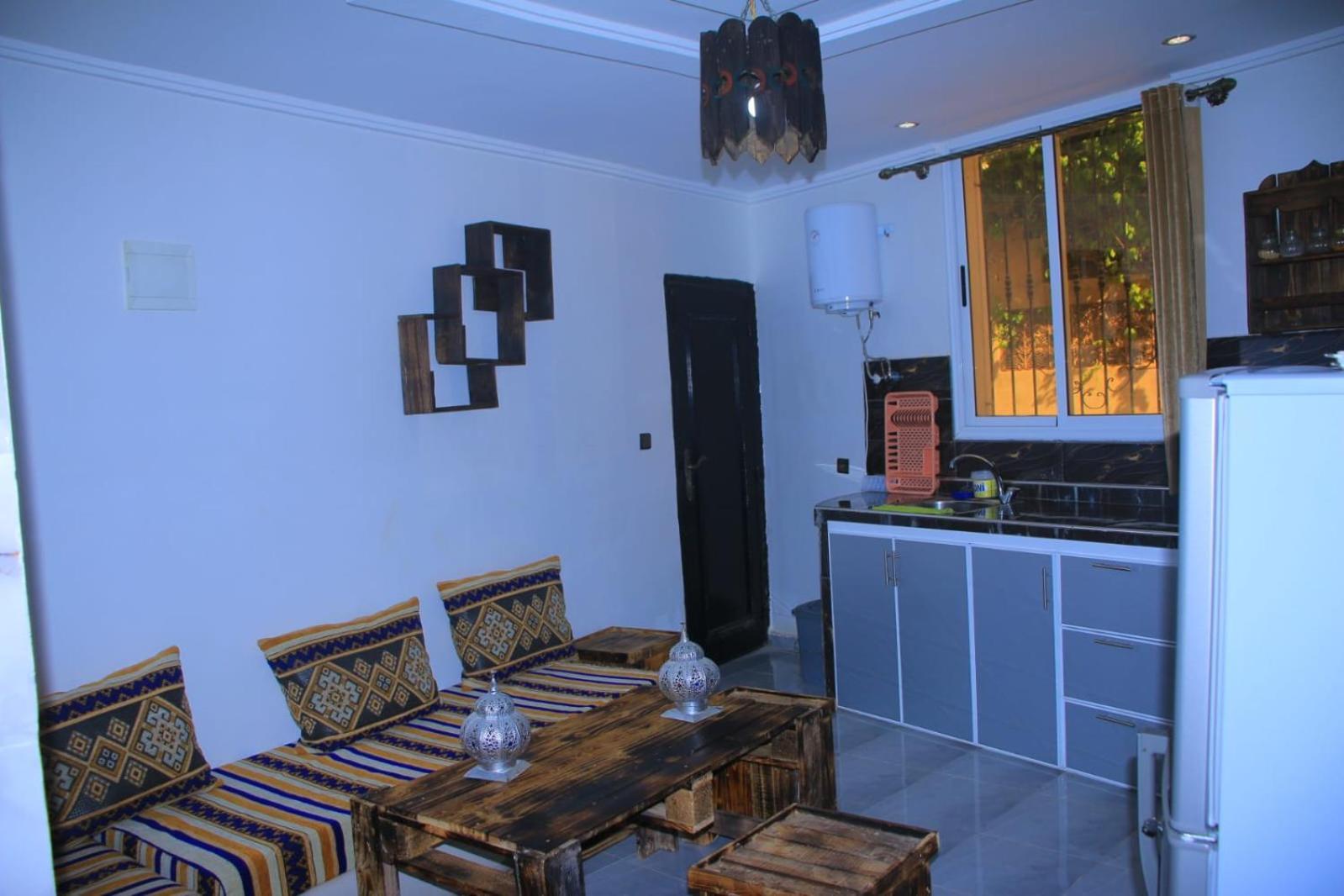 Asonfou Aourir Taghazout Appartment Δωμάτιο φωτογραφία