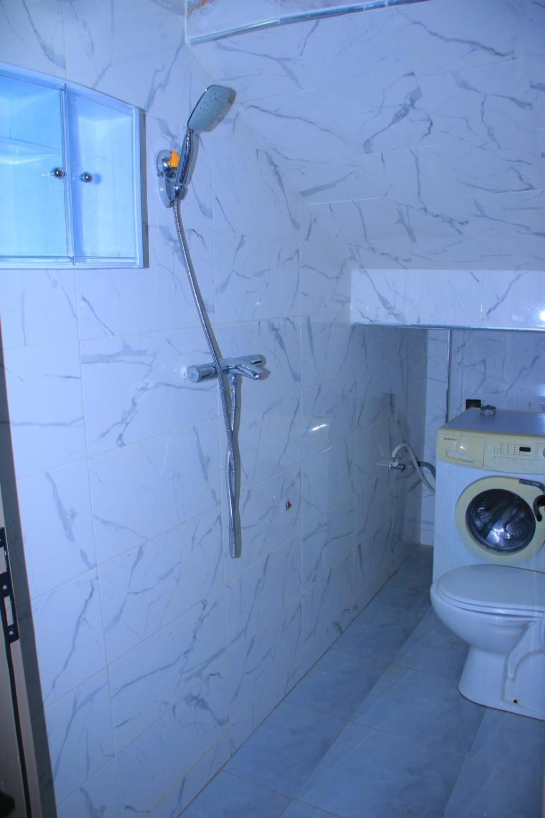 Asonfou Aourir Taghazout Appartment Εξωτερικό φωτογραφία