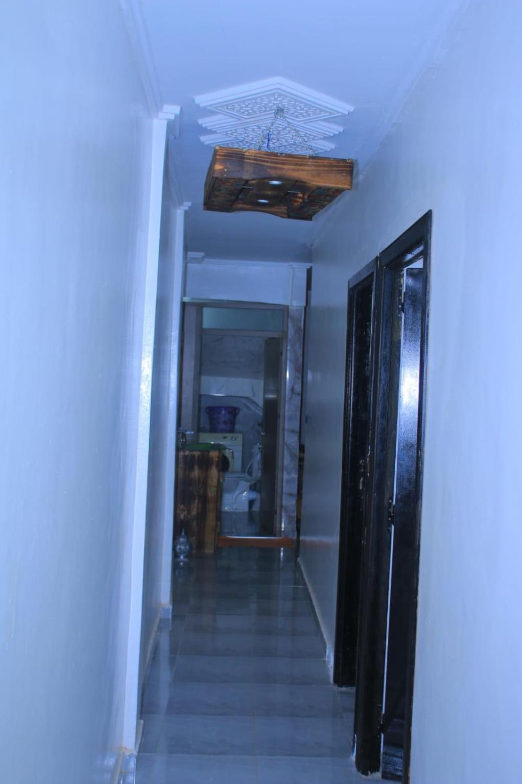 Asonfou Aourir Taghazout Appartment Δωμάτιο φωτογραφία