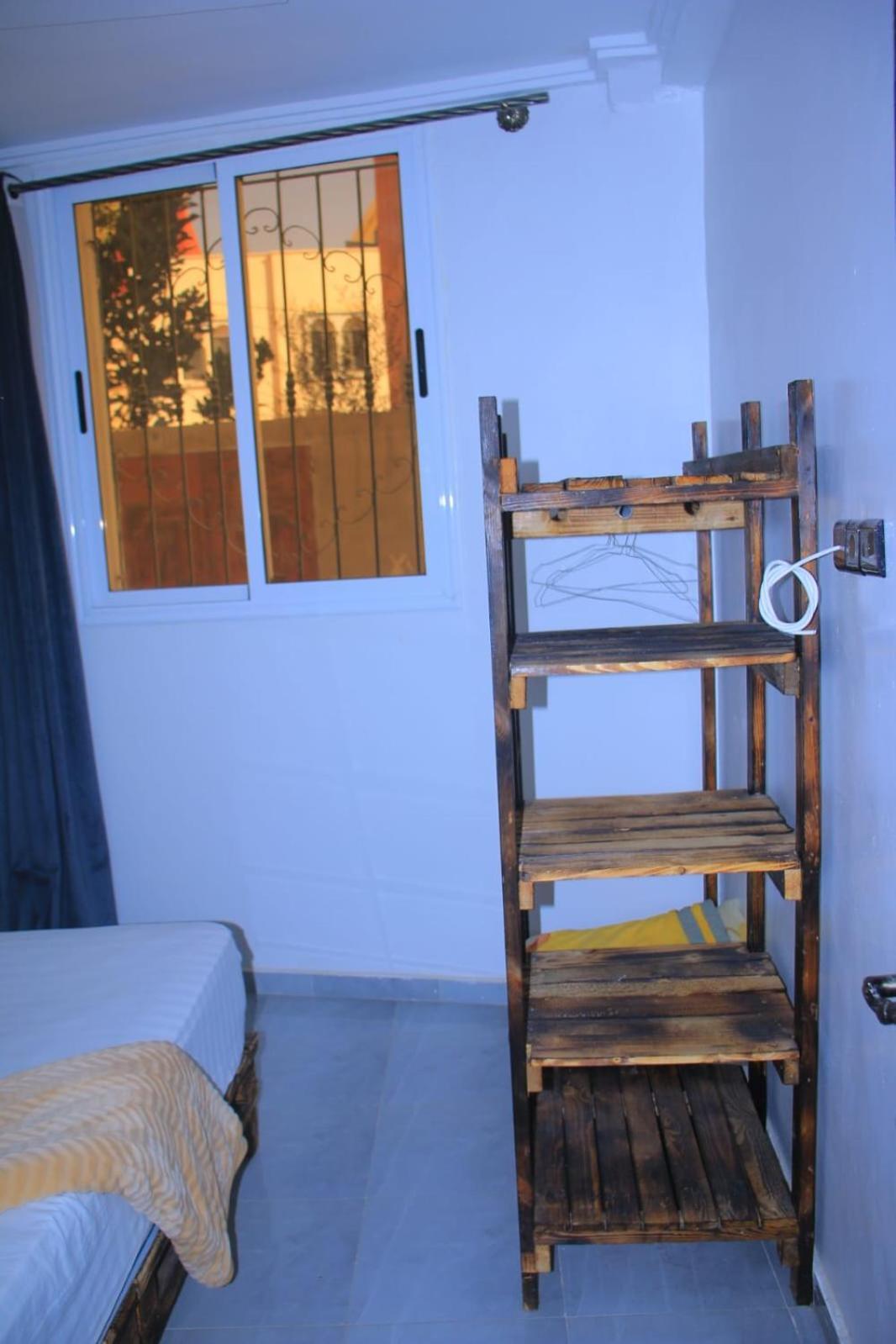 Asonfou Aourir Taghazout Appartment Δωμάτιο φωτογραφία